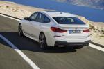BMW 640i xDrive Gran Turismo M Sport 2017 года (WW)